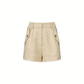SHORTS LÃ SQUARE GIANNA