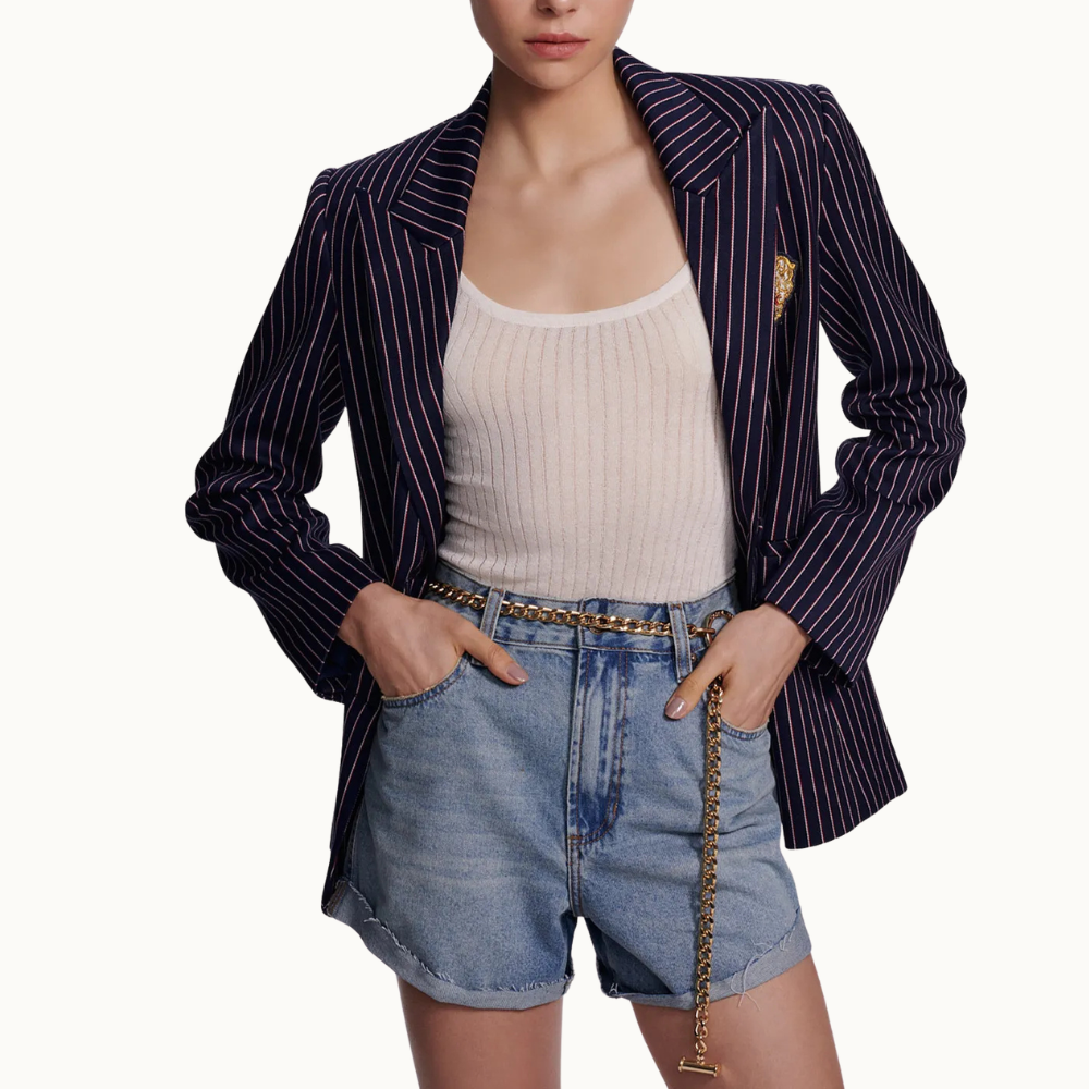 SHORTS MALU