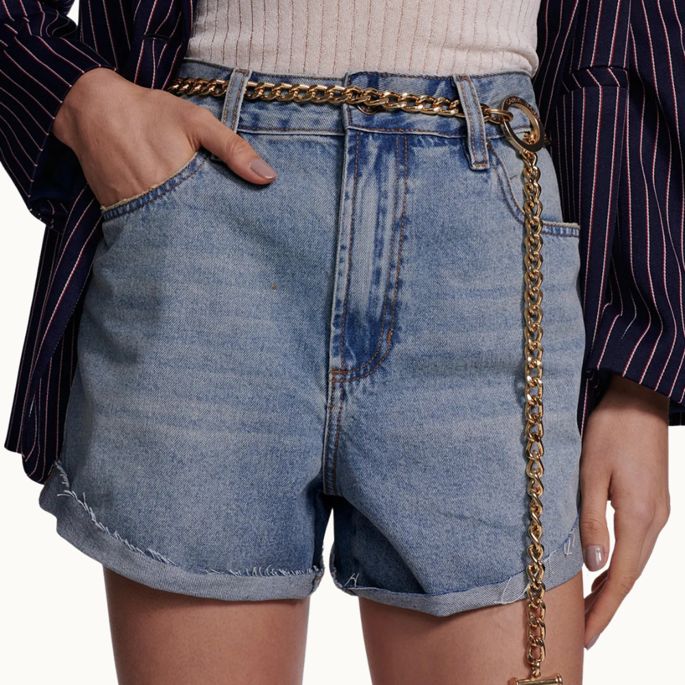 SHORTS MALU