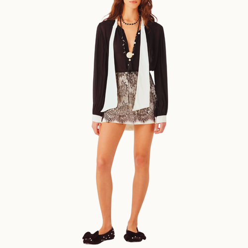 SHORTS SAIA LAVINIA