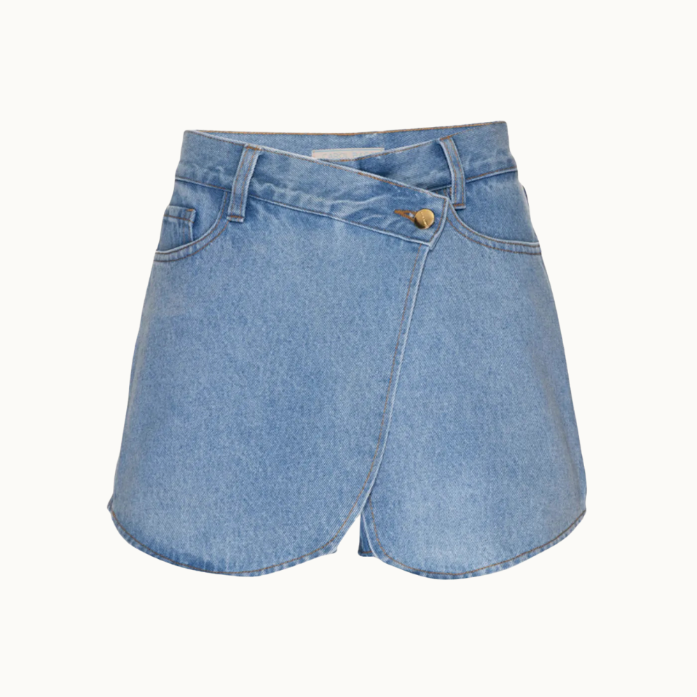SHORTS SAIA PRADO