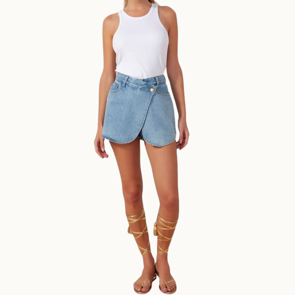SHORTS SAIA PRADO