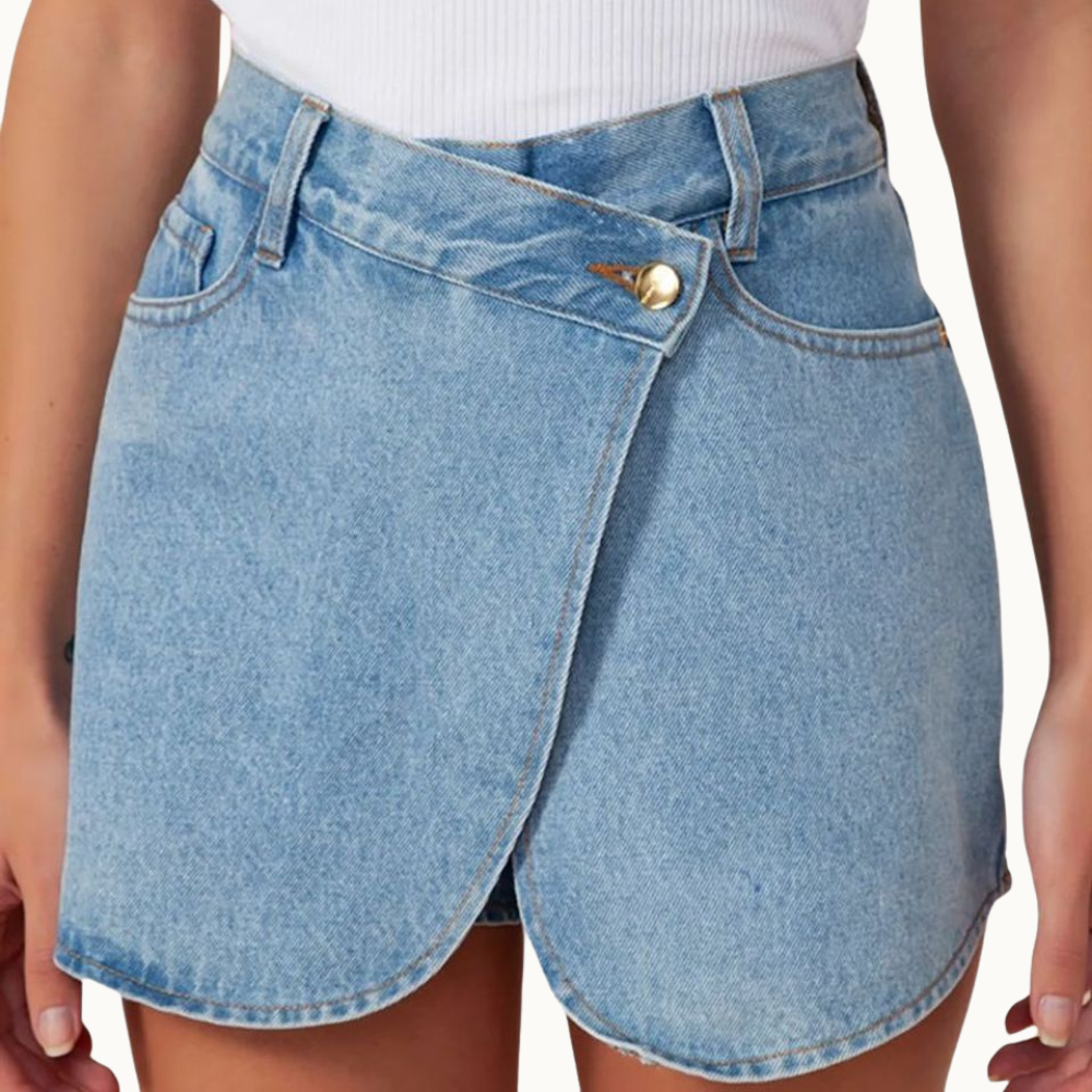 SHORTS SAIA PRADO
