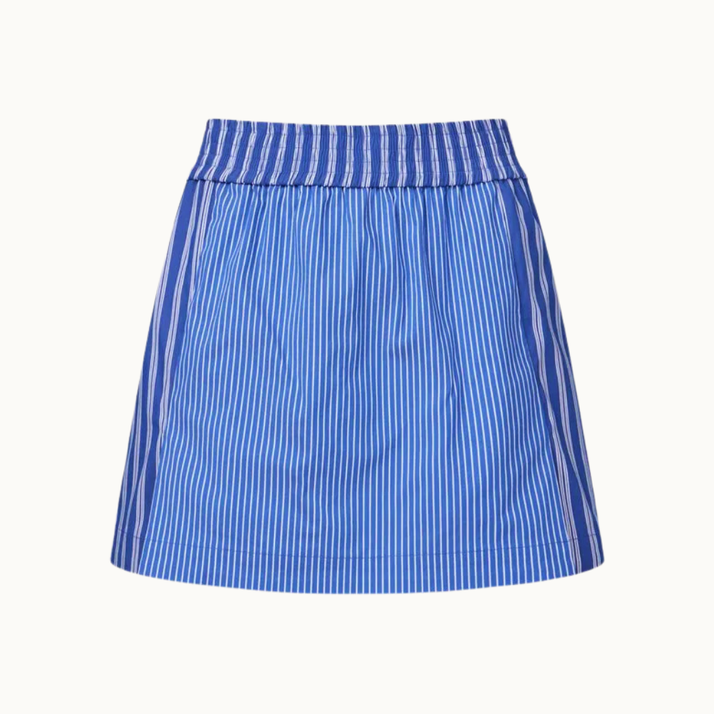 SHORTS SAIA TRICOLINE CLASSIC PAMELA