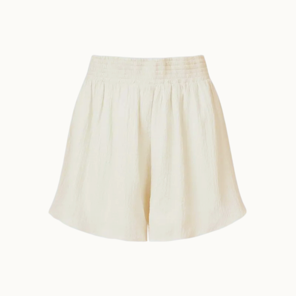 SHORTS SILK ANARRUGA ANGEL