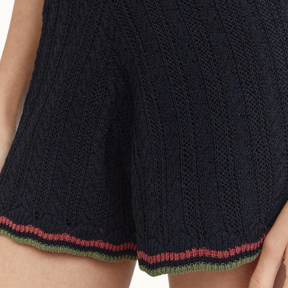 SHORTS TRICOT DUDA