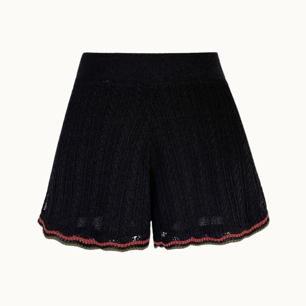 SHORTS TRICOT DUDA