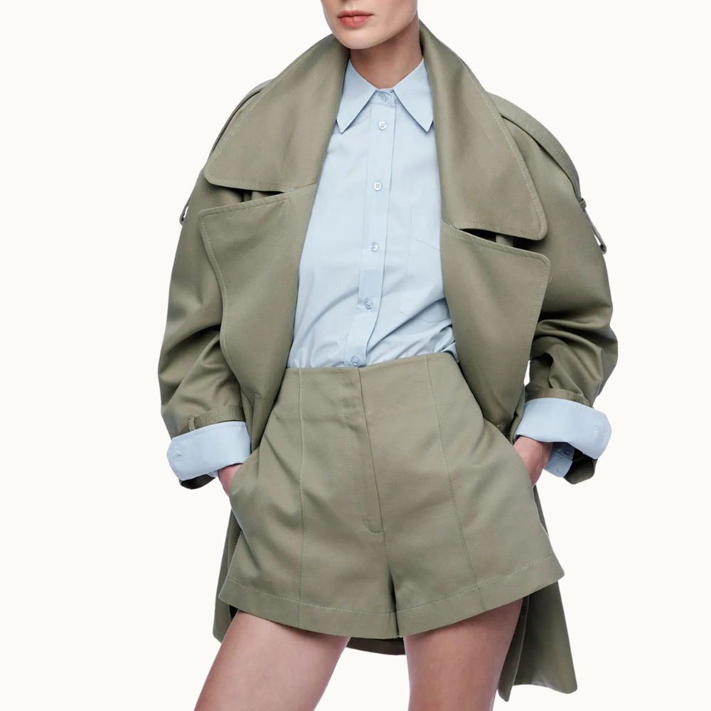 SHORTS VALQUIRIA
