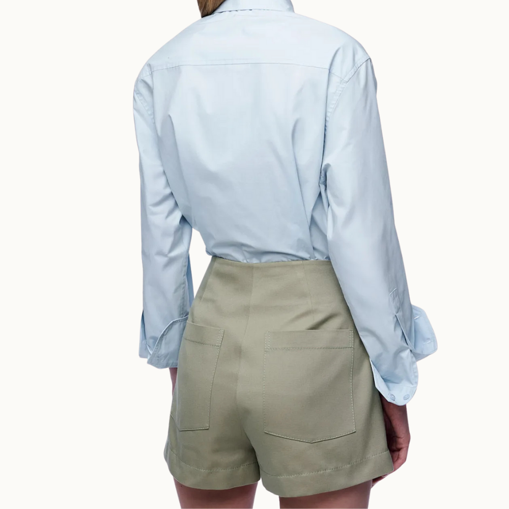 SHORTS VALQUIRIA