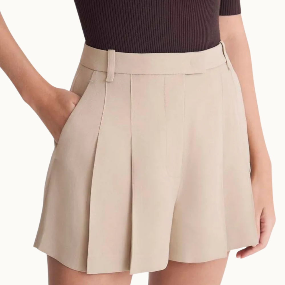SHORT VICKY