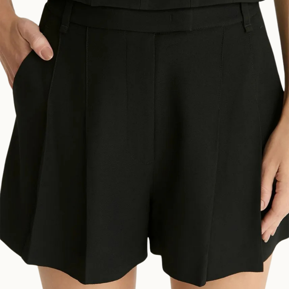 SHORT VICKY