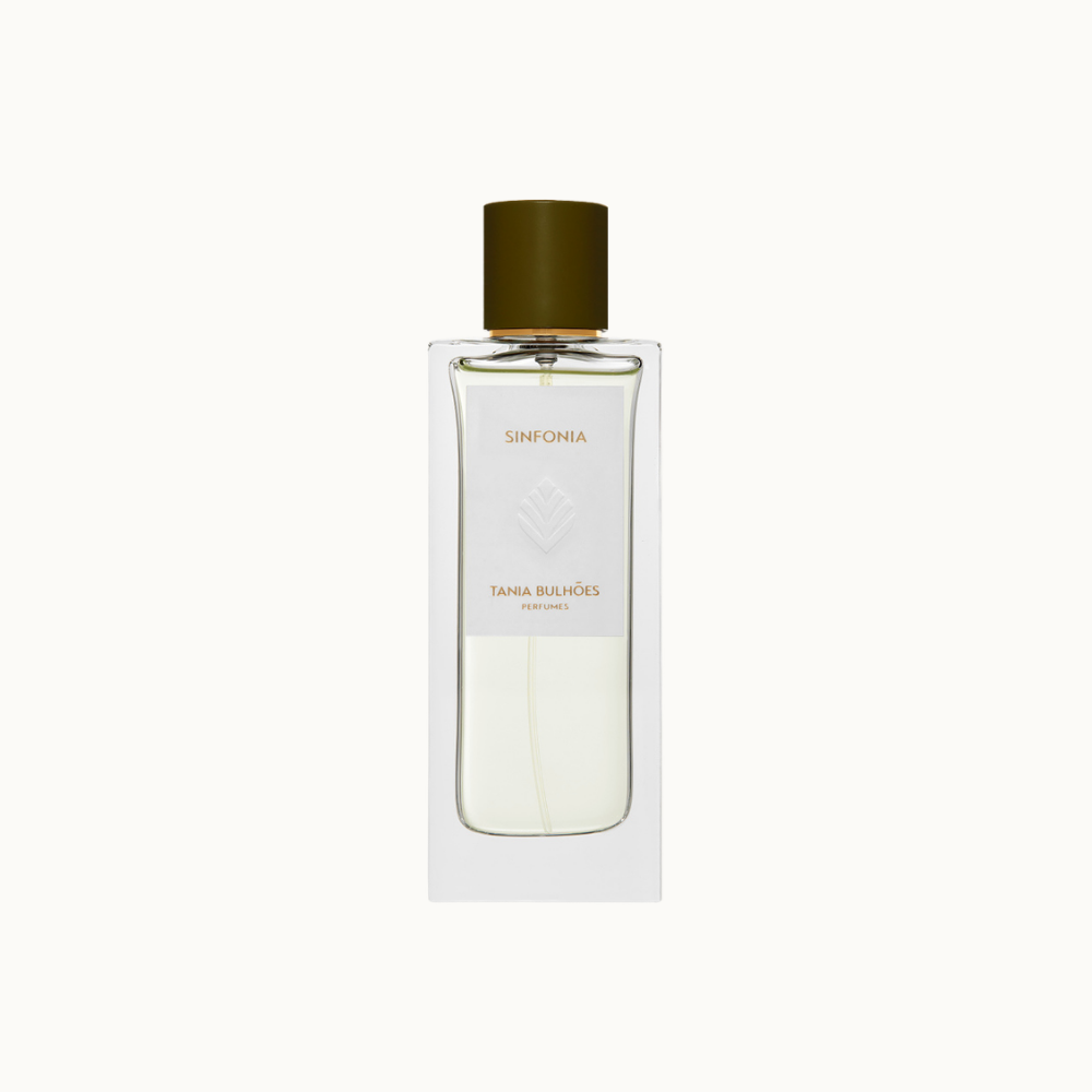 SINFONIA PERFUME 80ML