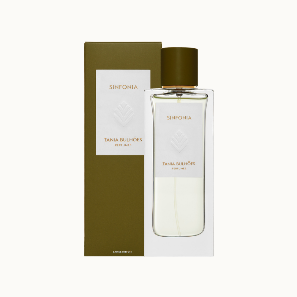 SINFONIA PERFUME 80ML