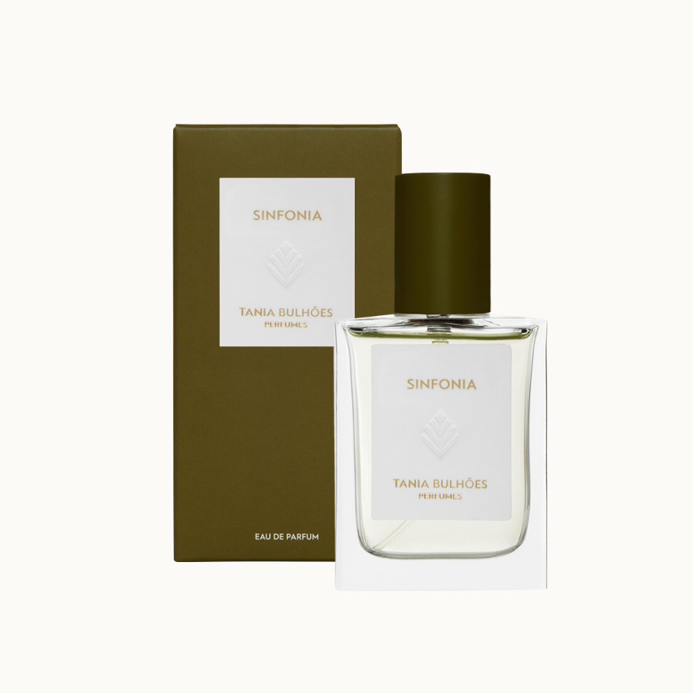 SINFONIA PERFUME 30ML