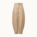 CALCA LINHO FLAX FRIDA