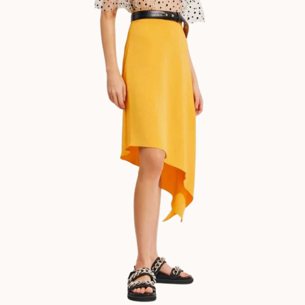 Saia New Crepe Elisa