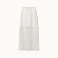 SAIA SILK LACE BERTA