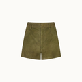 SHORTS CHAMOIS FIRE VITA