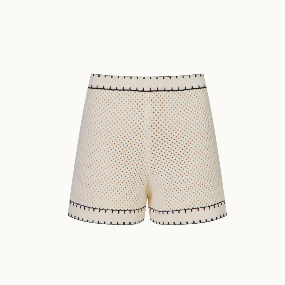 SHORTS TRICOT ESTER