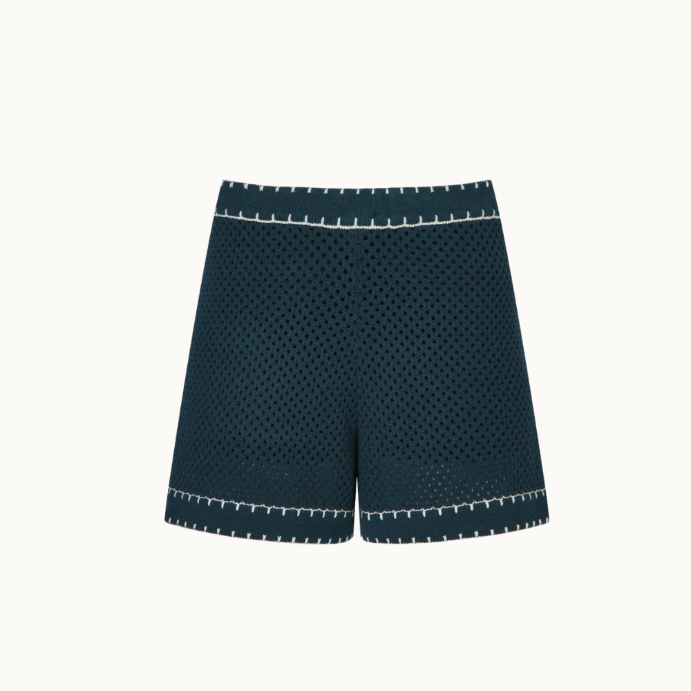 SHORTS TRICOT ESTER