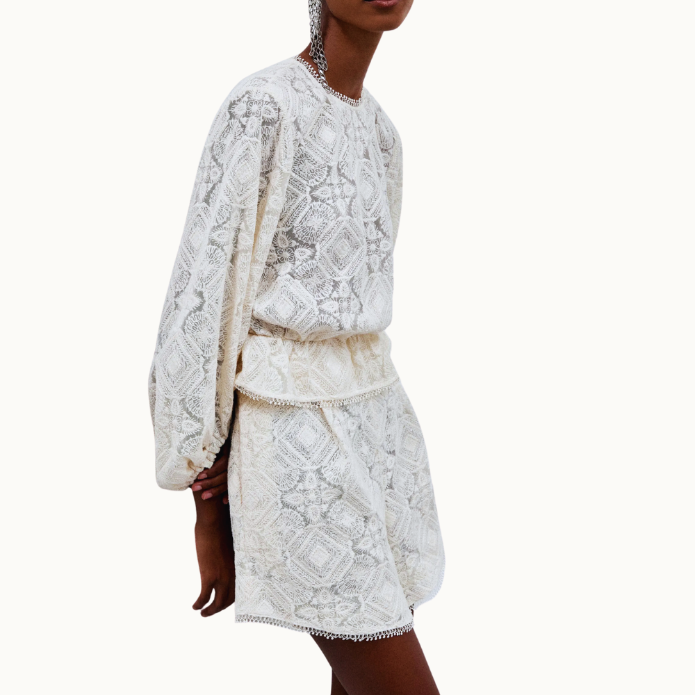 SHORTS TULE BIRKIN BLAKE