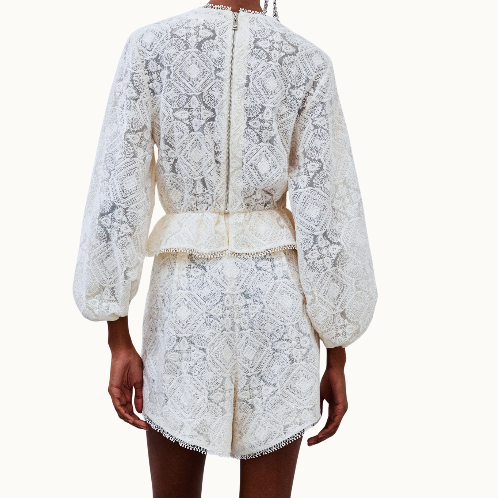 SHORTS TULE BIRKIN BLAKE