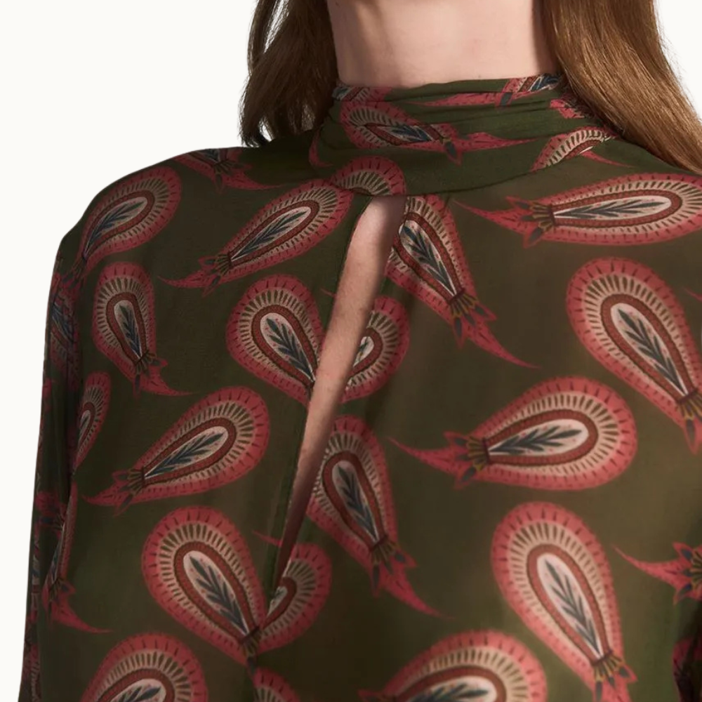 BLUSA TEREZA