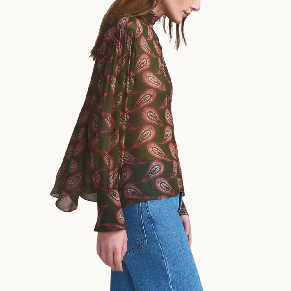 BLUSA TEREZA