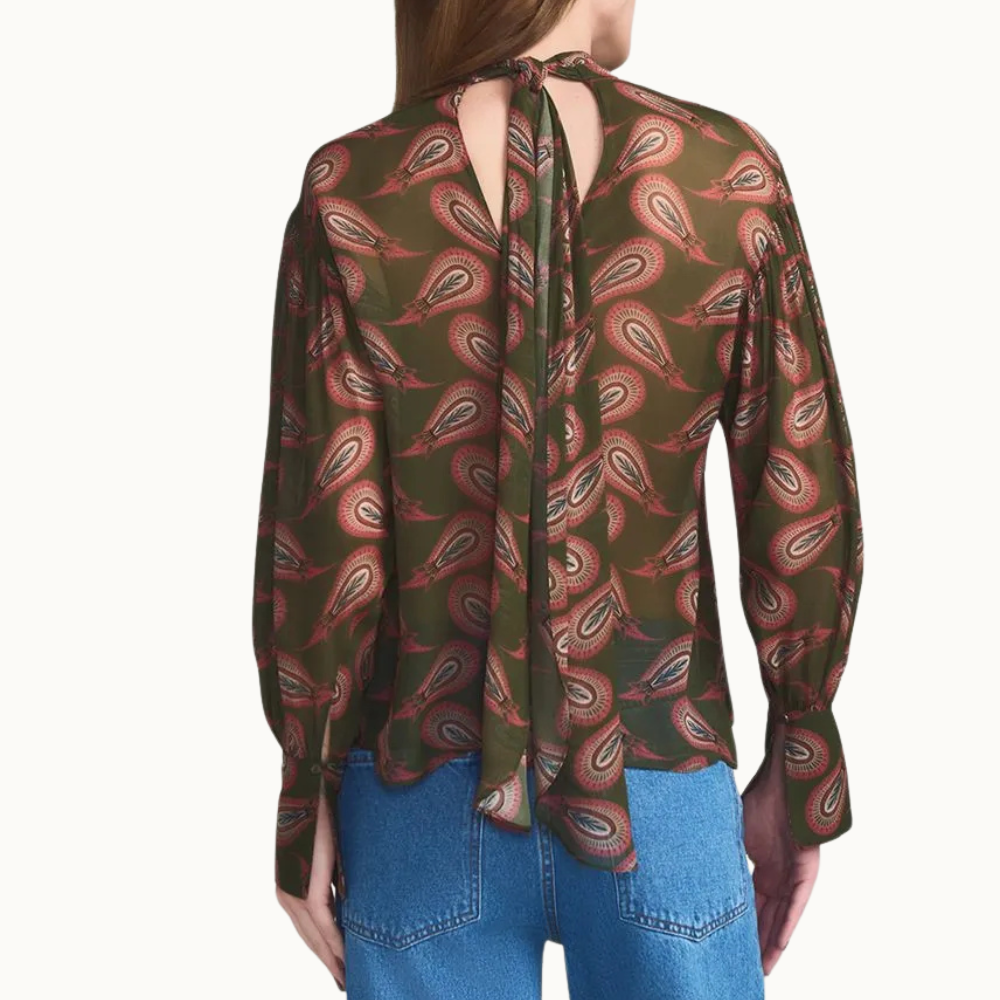 BLUSA TEREZA
