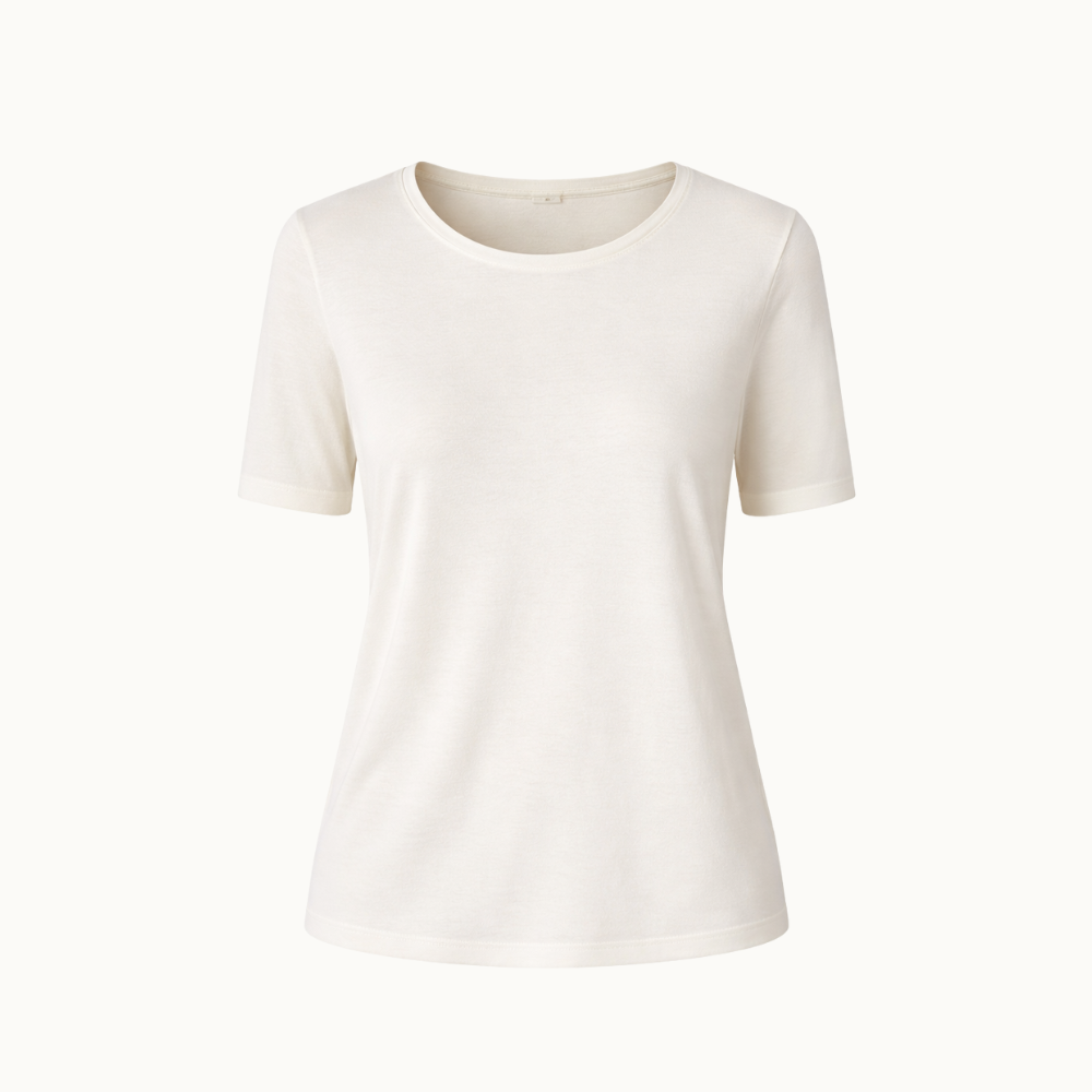 BLUSA MANGA CURTA MARCELA