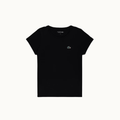 CAMISETA ESPORTIVA EM JERSEY STRETCH