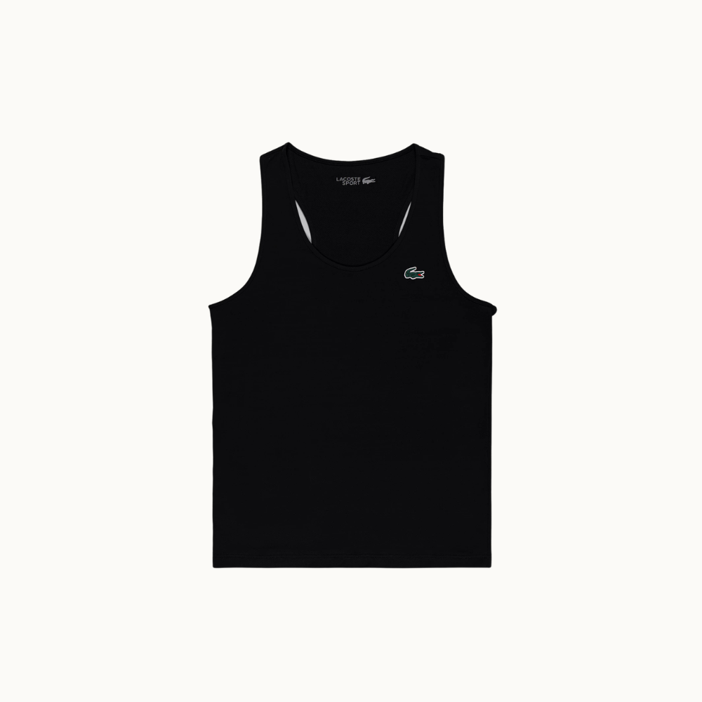 REGATA ESPORTIVA EM MALHA STRETCH
