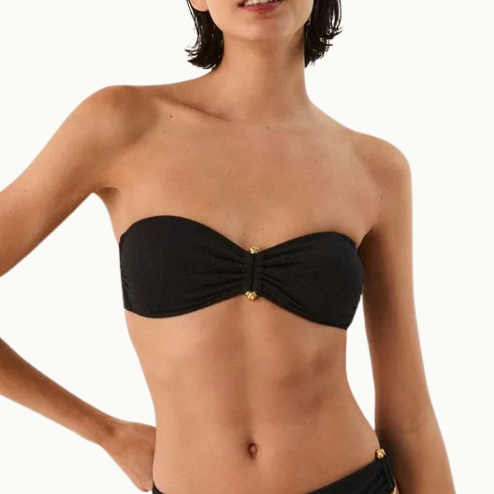 TOP BANDEAU NIKA