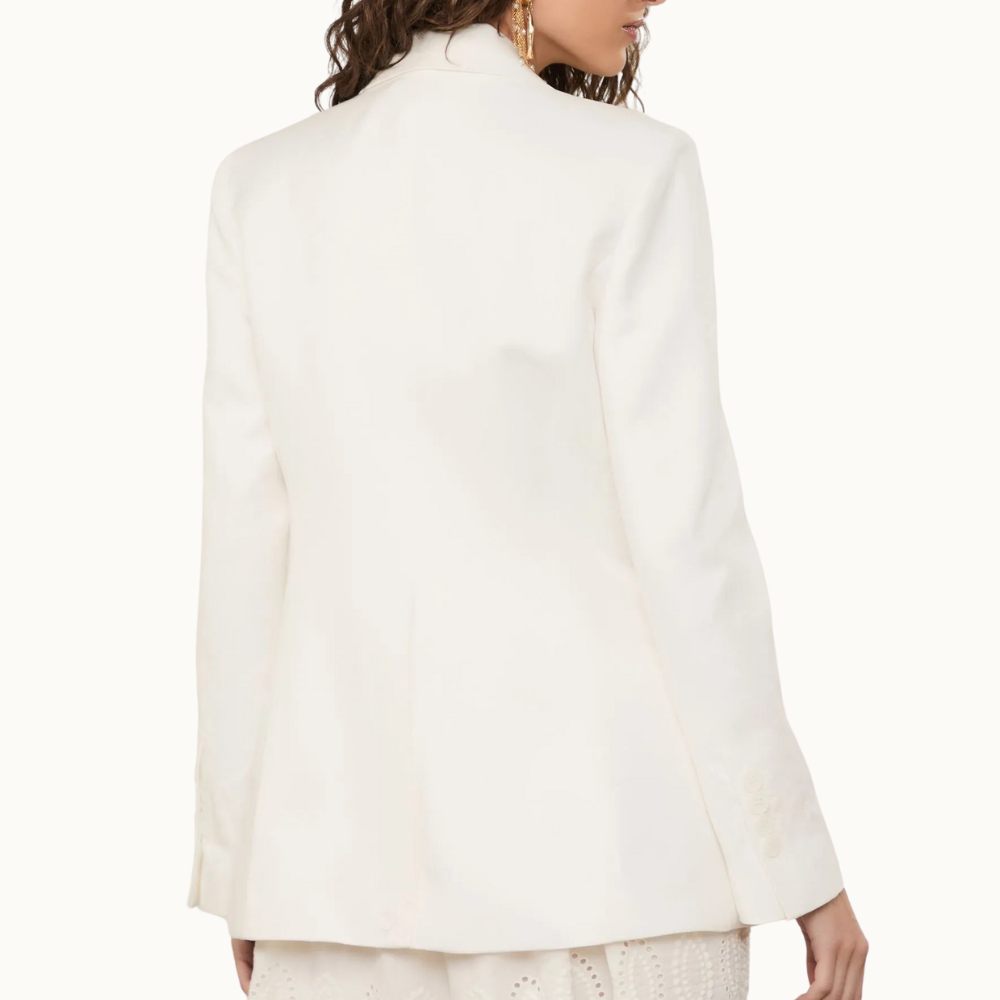 BLAZER DE ALFAIATARIA