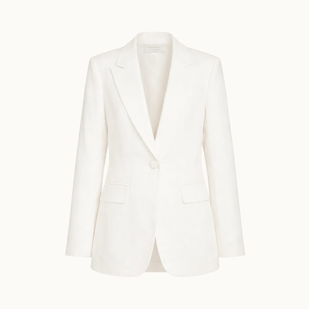 BLAZER DE ALFAIATARIA