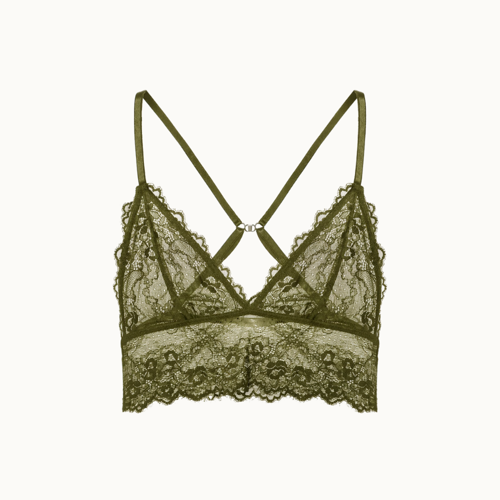 Top Intimates Triangulo Renda