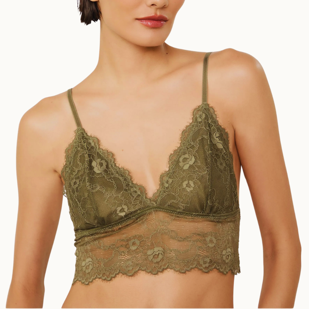 Top Intimates Triangulo Renda