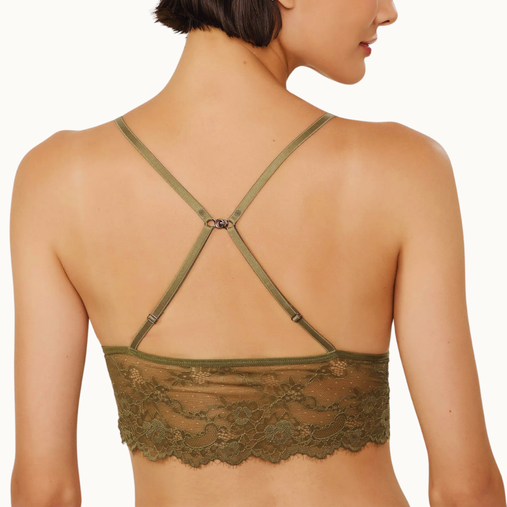 Top Intimates Triangulo Renda