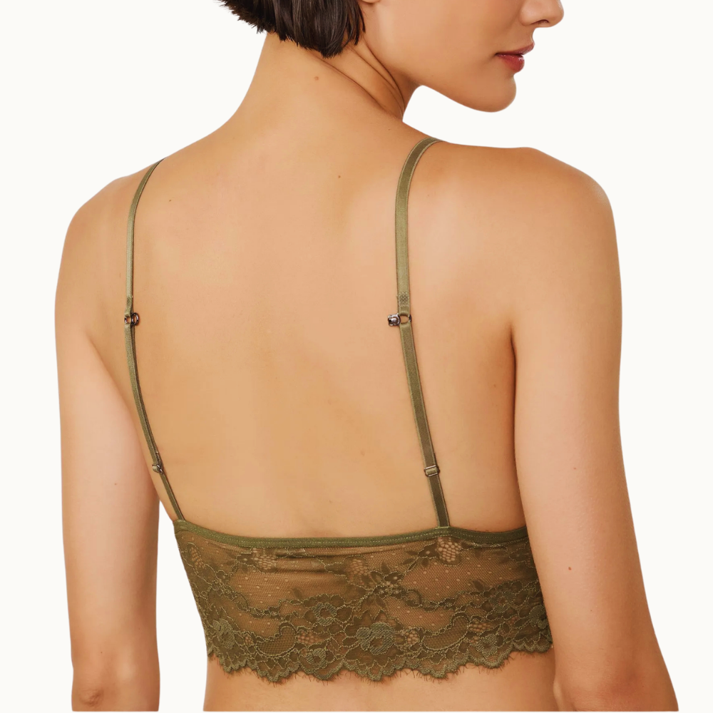 Top Intimates Triangulo Renda