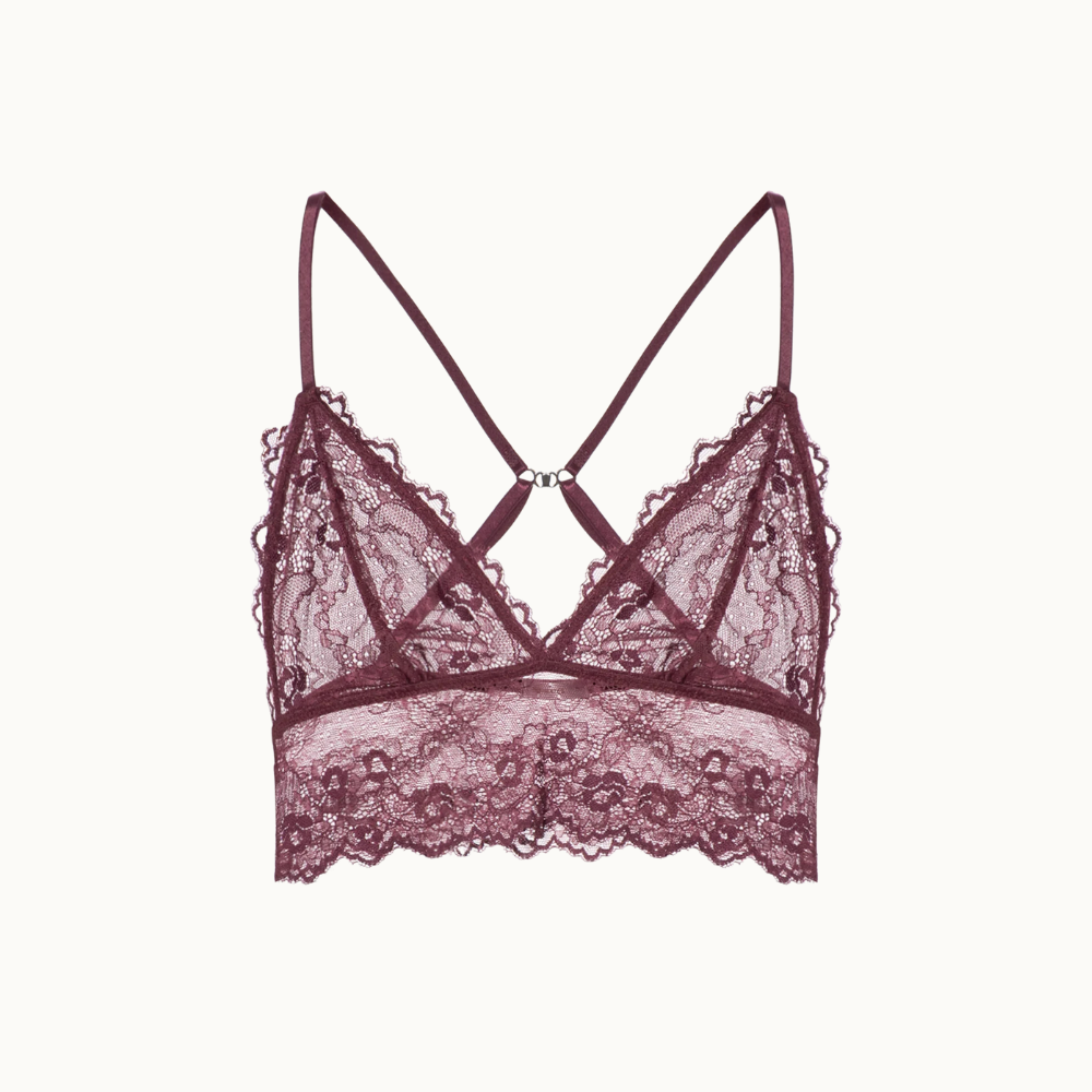Top Intimates Triangulo Renda