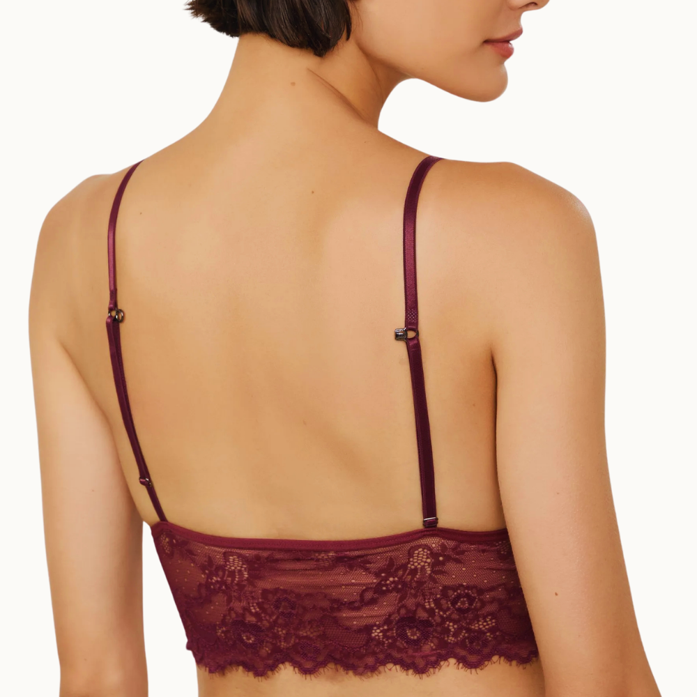 Top Intimates Triangulo Renda