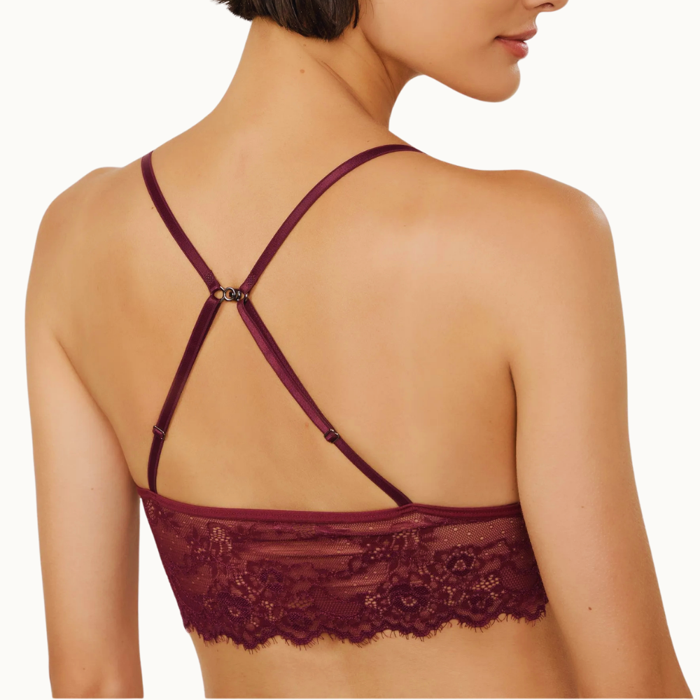 Top Intimates Triangulo Renda