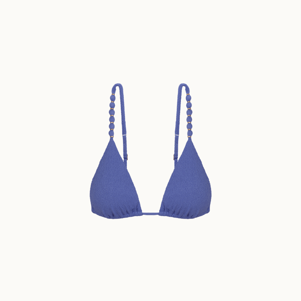 TOP TRI PARALELO BEADS SEASPELL