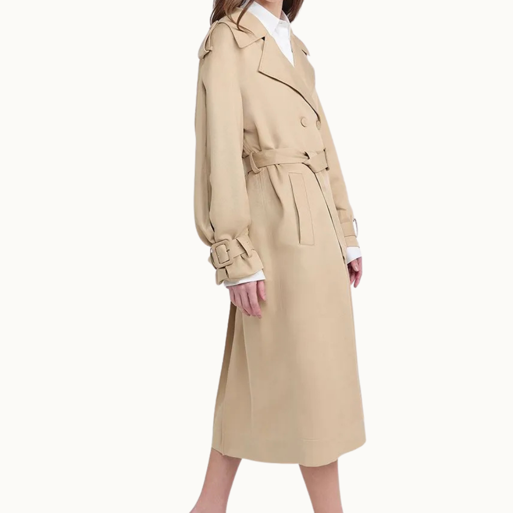 TRENCH COAT LOLI