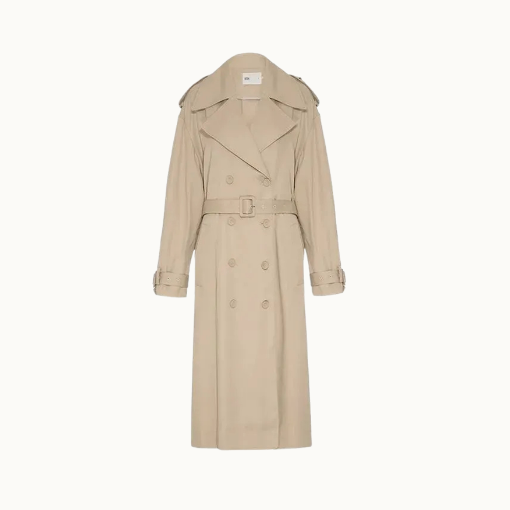 TRENCH COAT LOLI