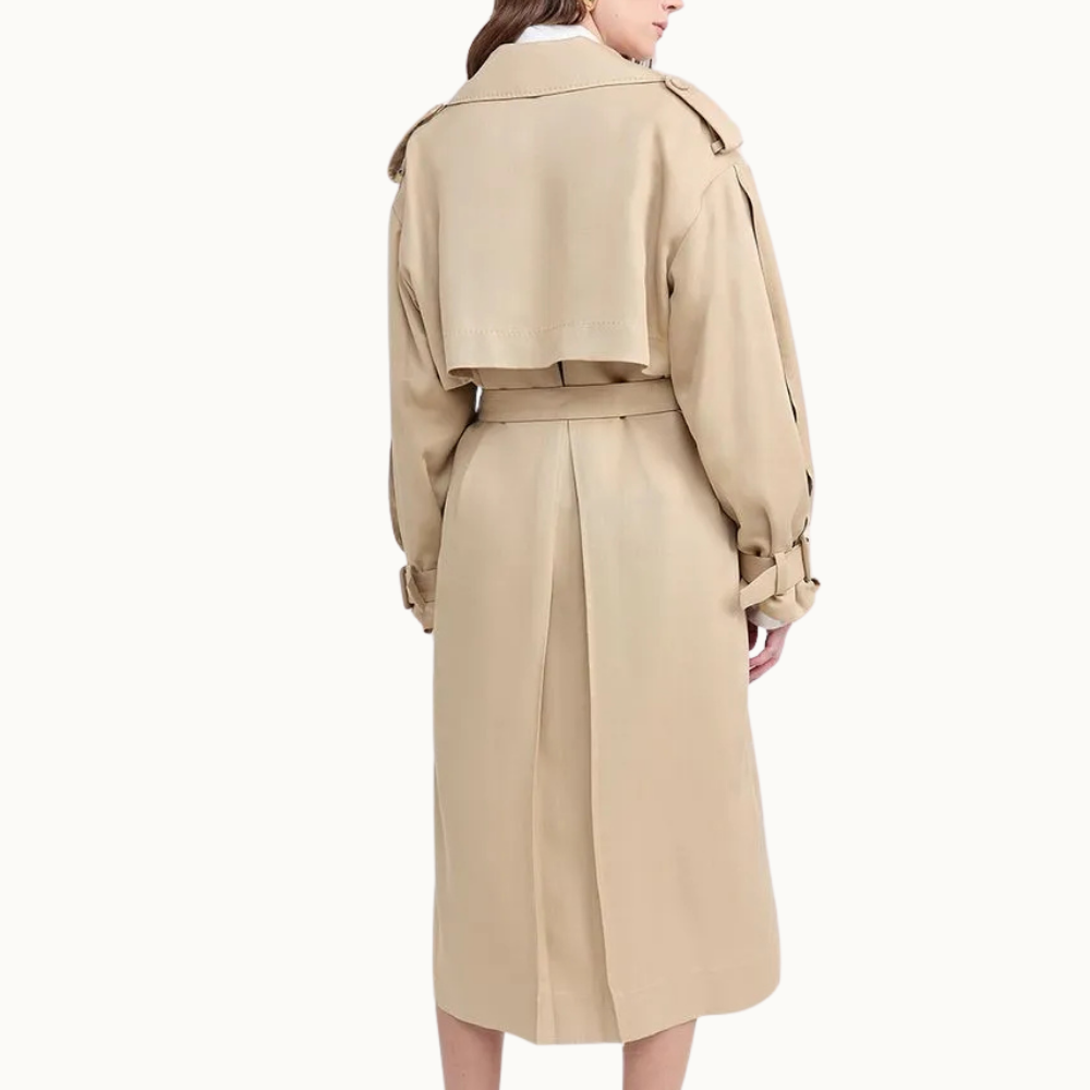 TRENCH COAT LOLI