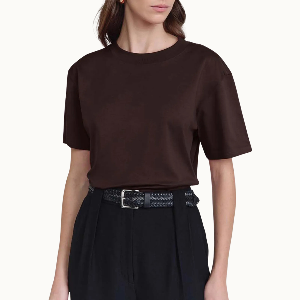 T-SHIRT PIMA LIRA