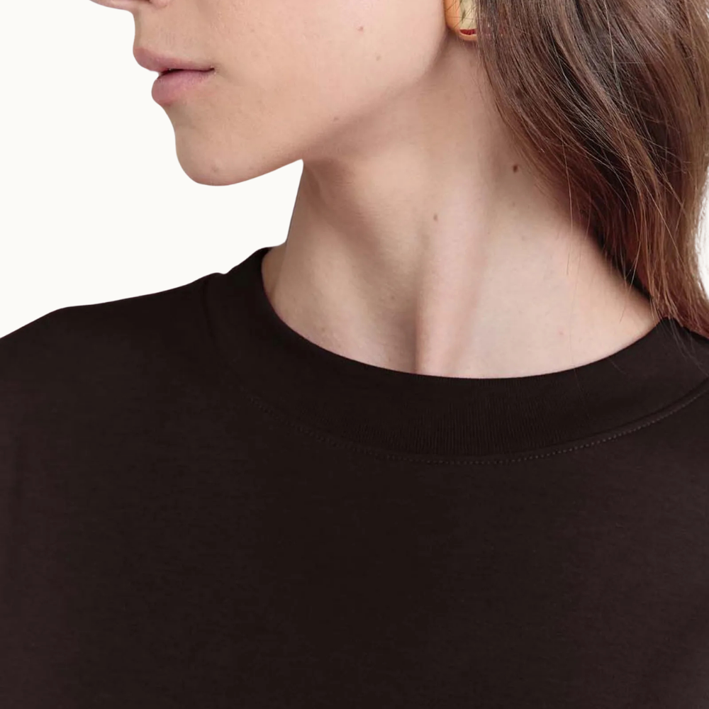 T-SHIRT PIMA LIRA