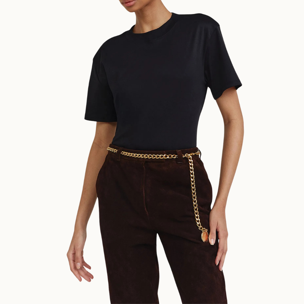 T-SHIRT PIMA LIRA