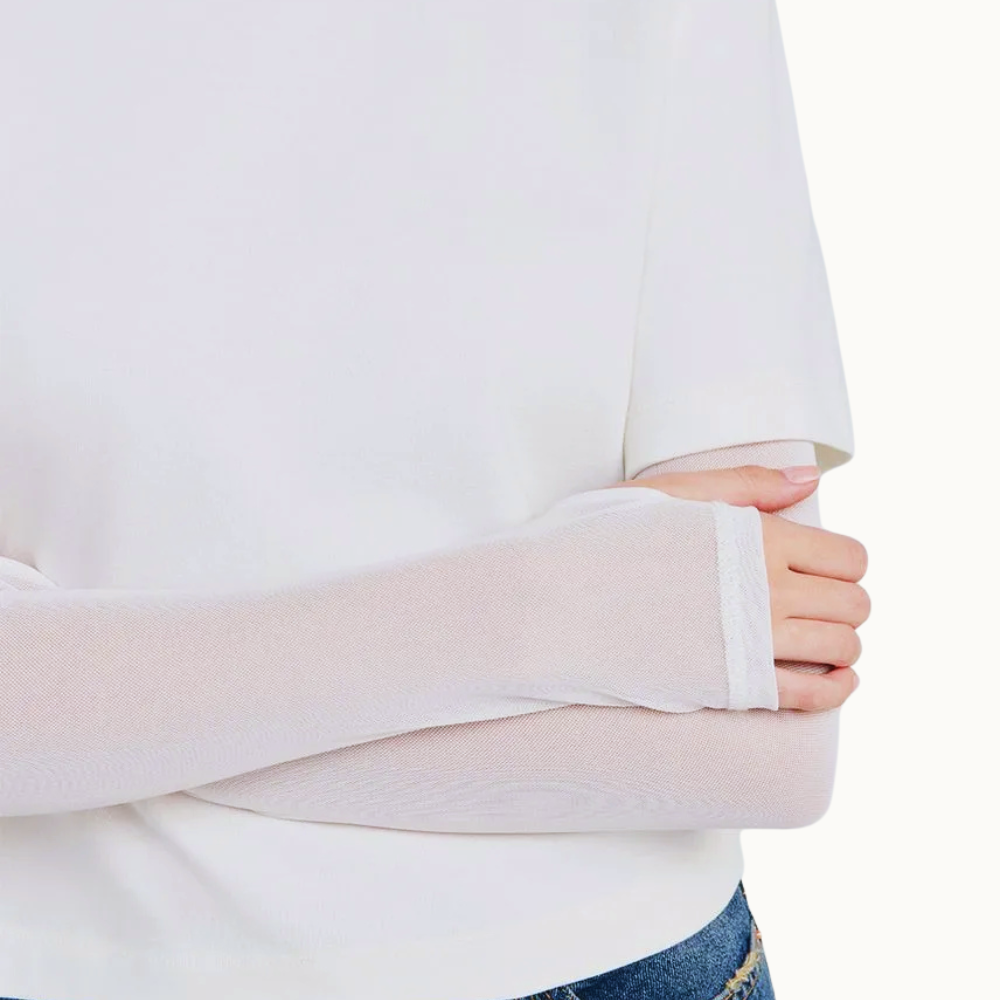 T-SHIRT TULE MALU